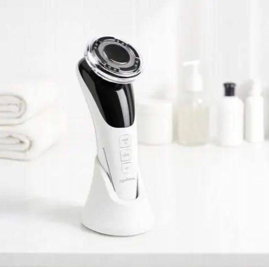 Масажер для обличчя SOULIMA 5 в 1