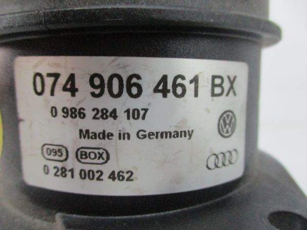 Medidor massa de ar / MAF AUDI A4 (8EC, B7)