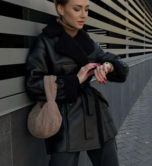 Дублянка жіноча хіт 2025 р