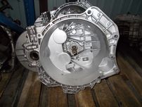 Skrzynia biegów citroen jumper 3.0 hdi m40 6-biegowa