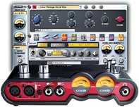 Line6 TonePort UX2 Stan bardzo dobry
