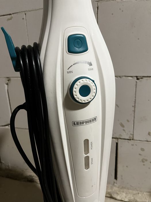Mop parowy Leifheit Cleantenso