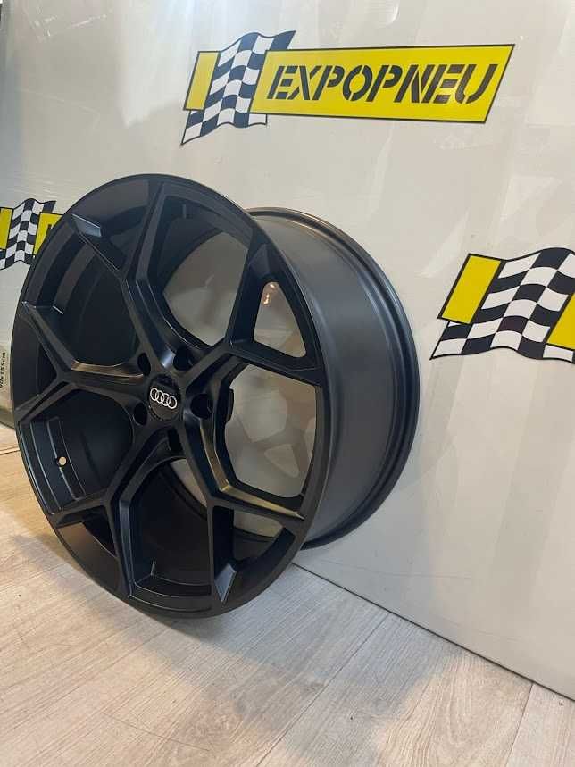 JANTES 19 5X112 AUDI a4 a5 a6