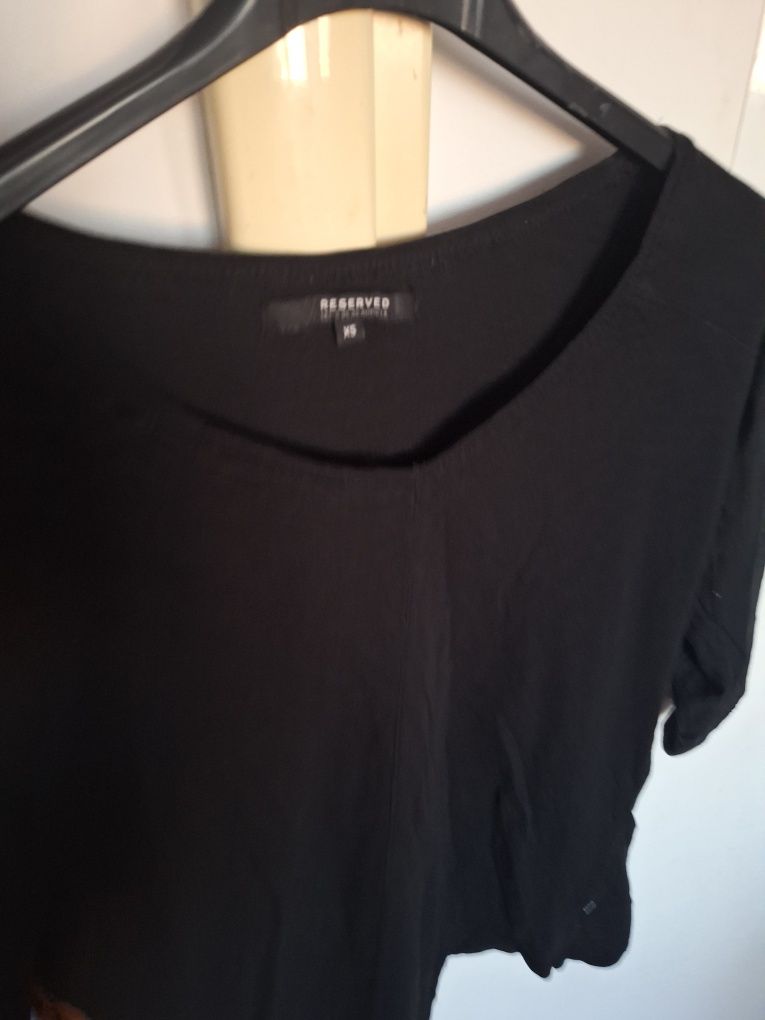 Bluzka reserved xs