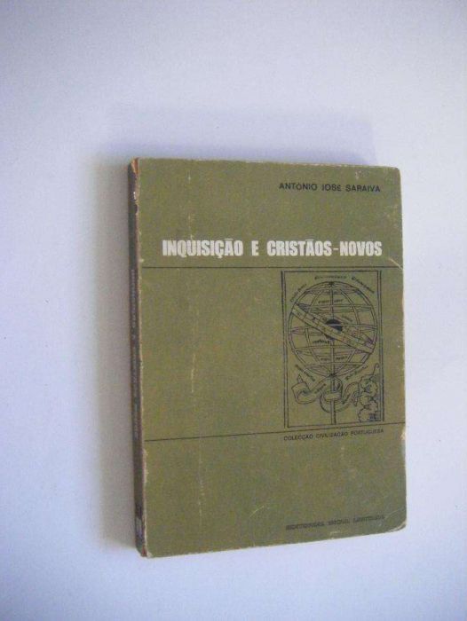 Inquisição e Cristãos-Novos