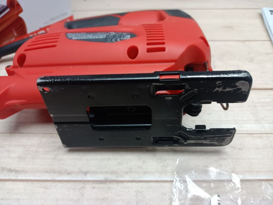 Makita MT M4301 електролобзик, 450 Вт, лобзик, оригінал