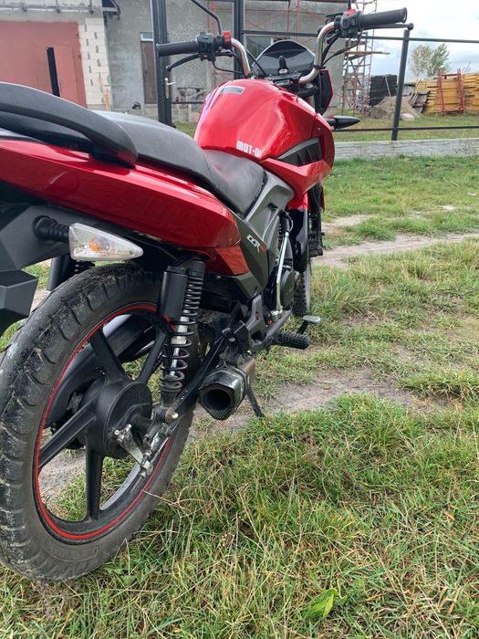 Продам ліфан сср150