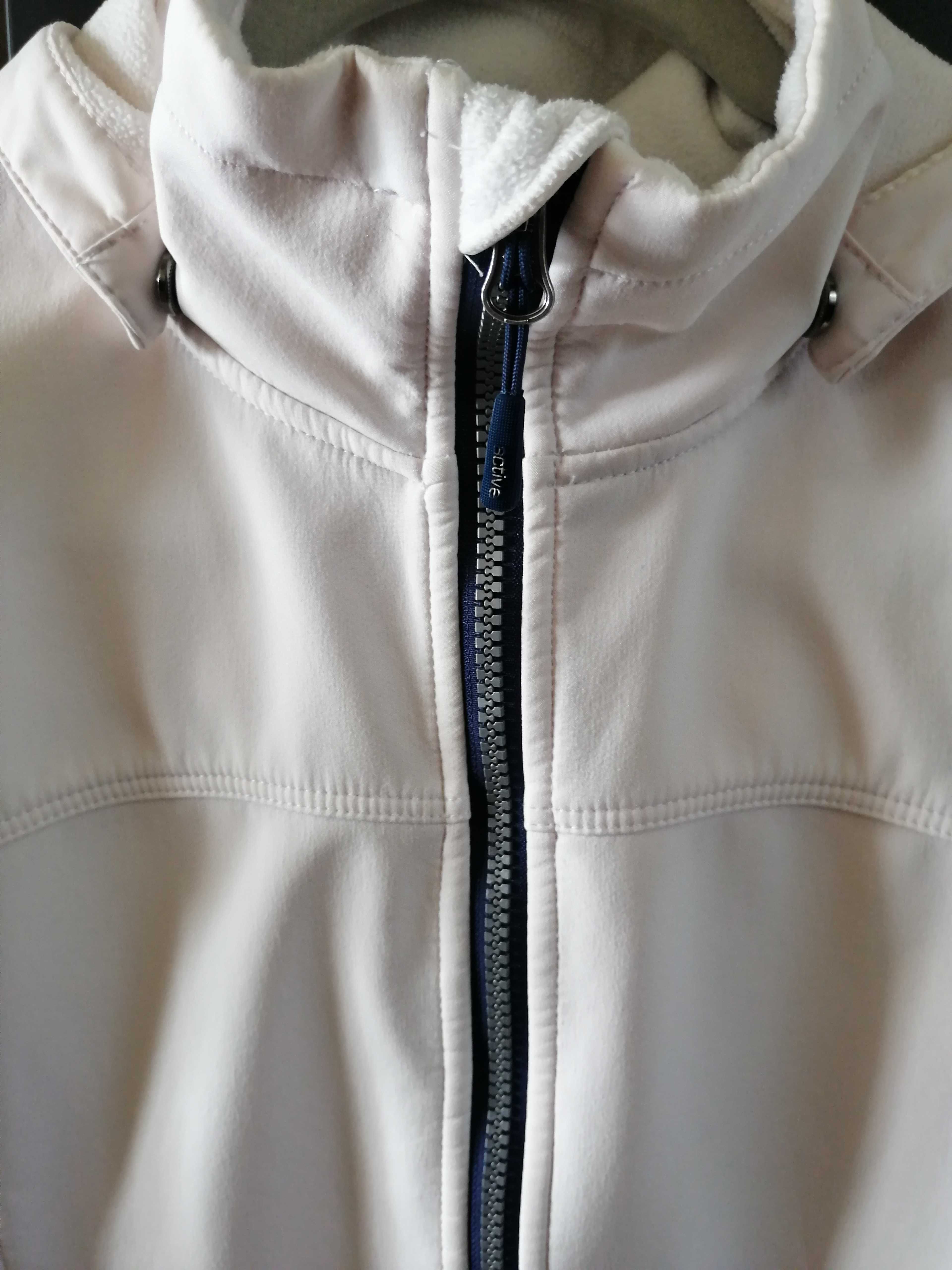 Kurtka softshell
