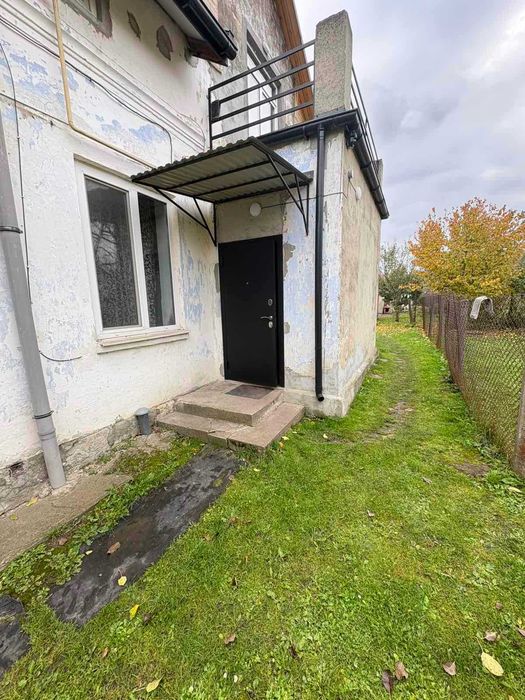 Продаж квартири с. Щирець