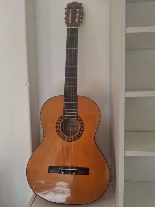 Guitarra Classica