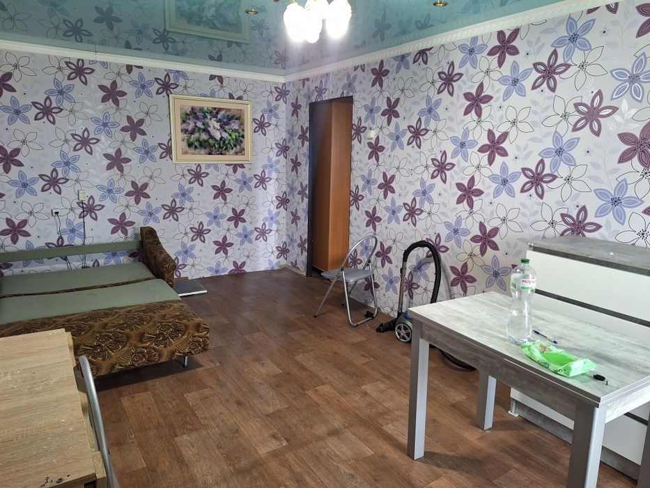 Оренда однокімнатної квартири на довгий строк