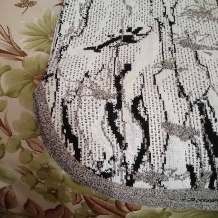 кофта жіноча тепла на велику жіночку