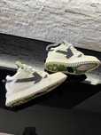 Жіночі кроссівки off white sponge 37р