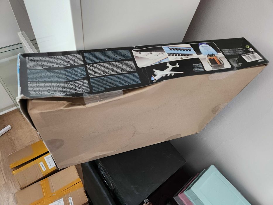 Revell 04958 Antonov An-225 1:144 1/144