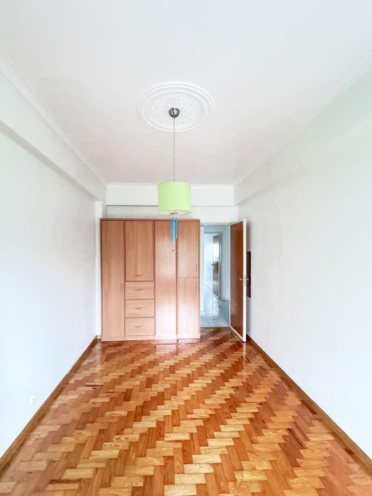 Roupeiro de quarto