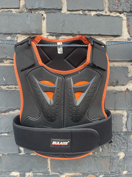 Мото захист тіла дитячий черепаха