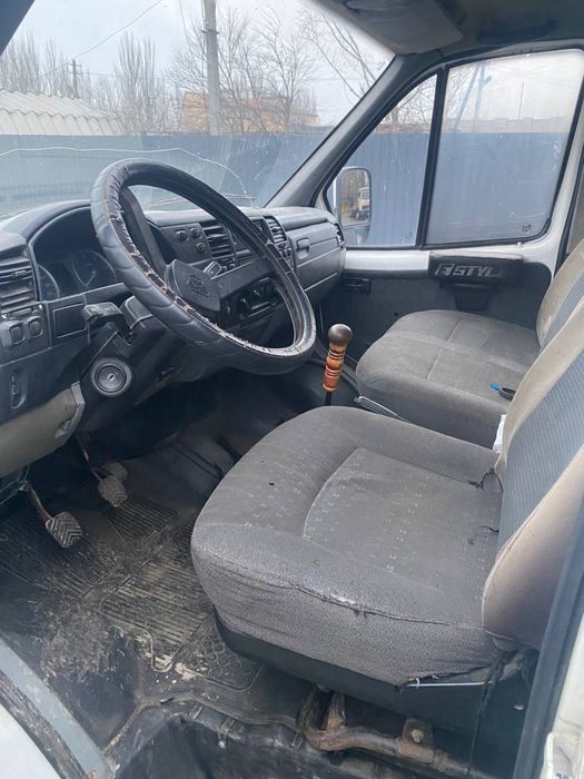 Продам Газель в хорошем состоянии