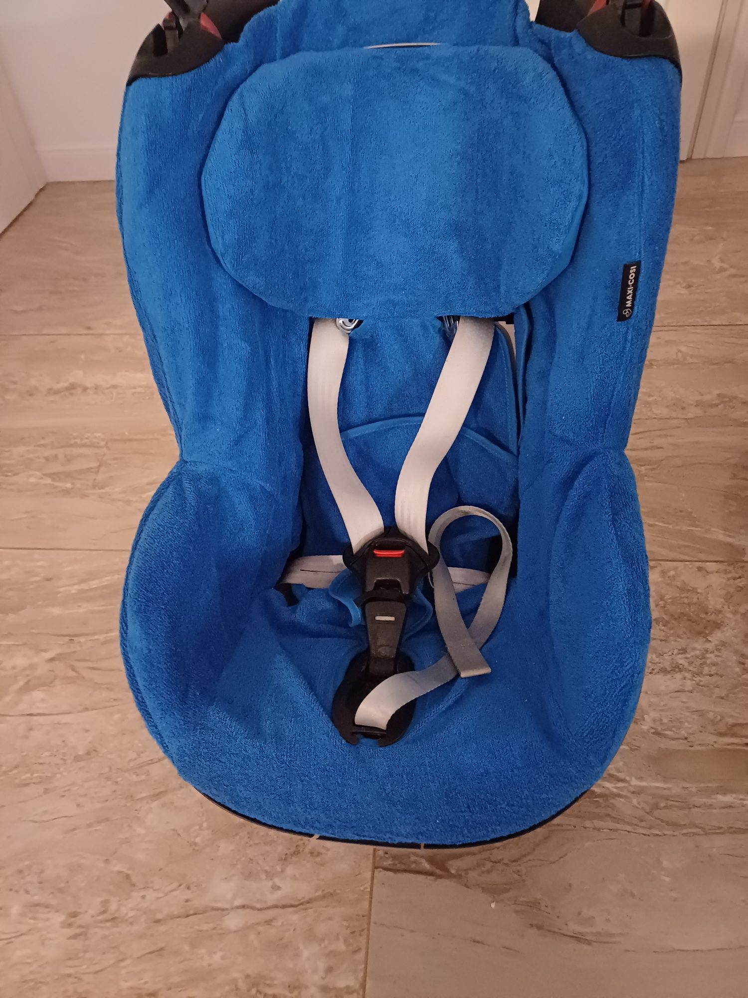 Fotelik Maxi Cosi Tobi 9-18 kg