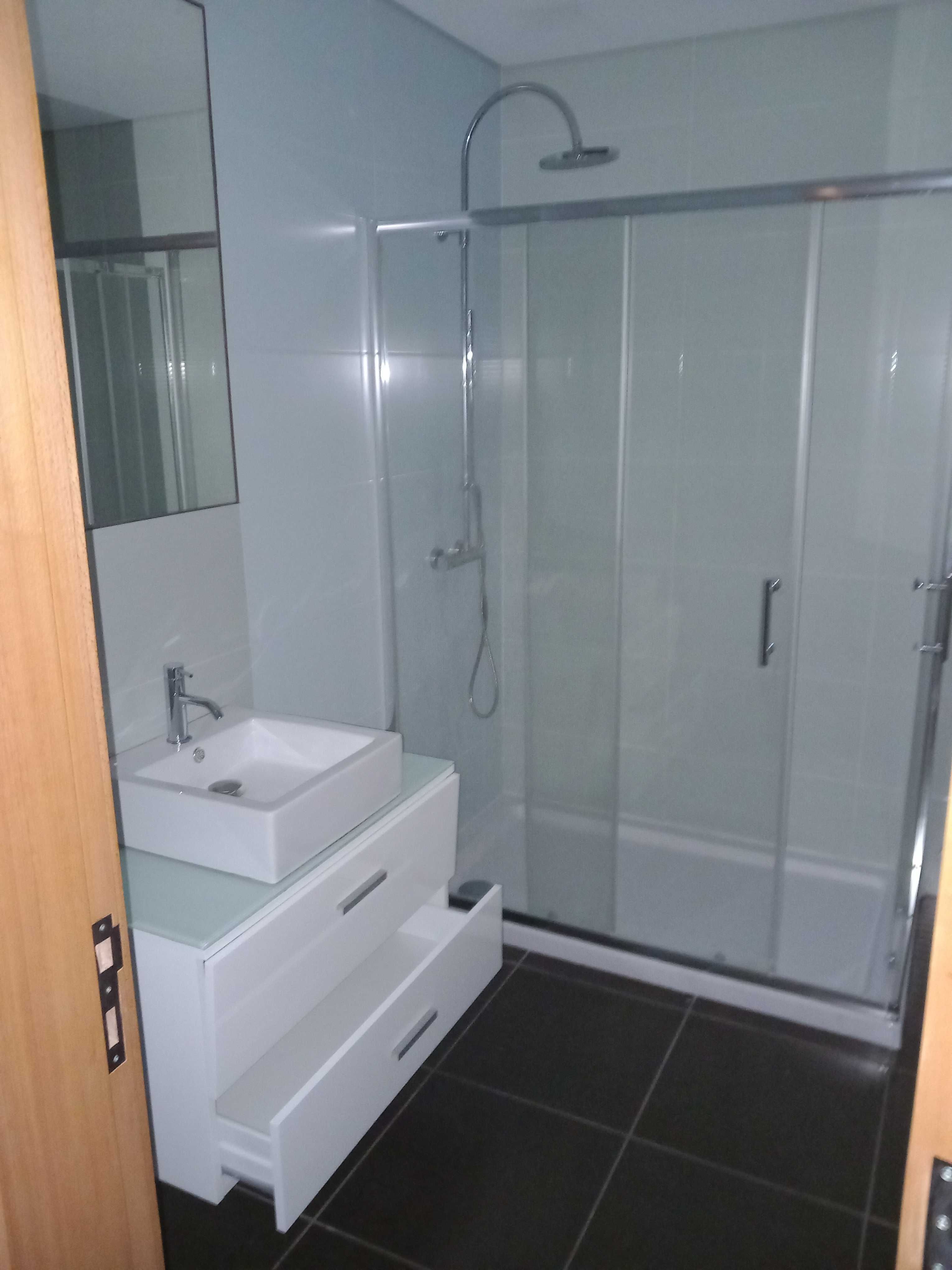 Apartamento T2 Âncora