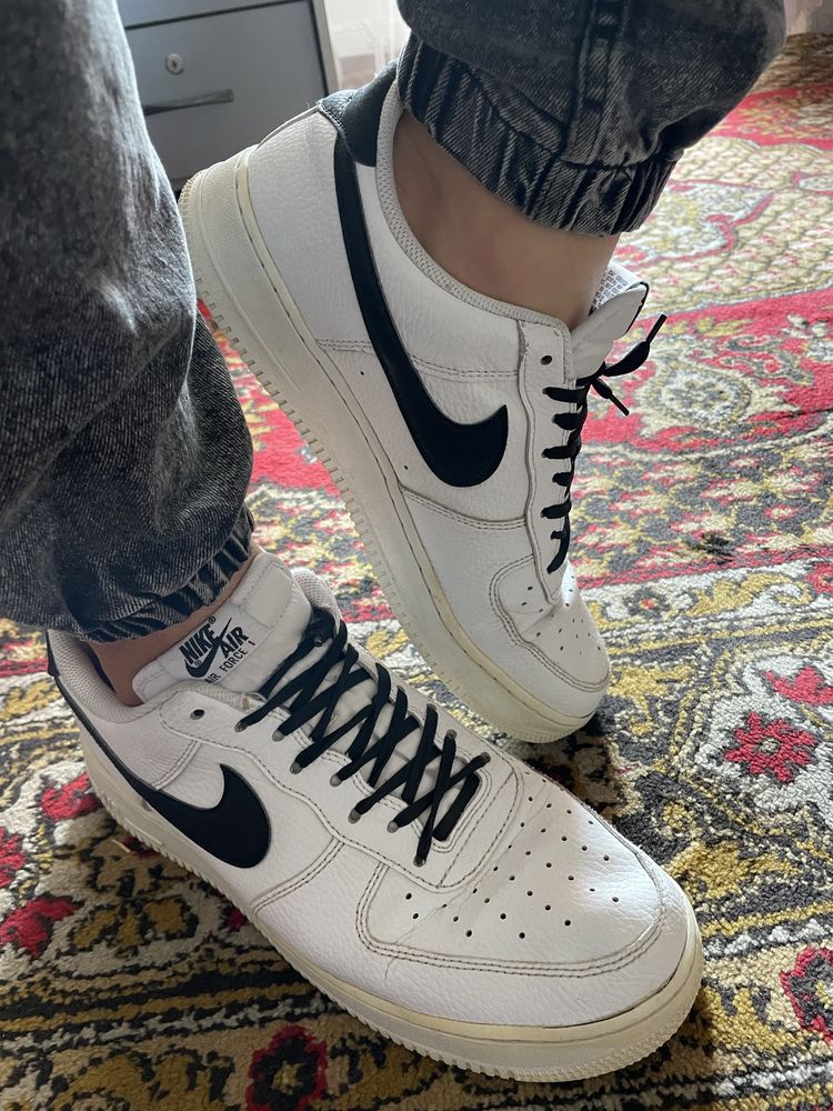 Продам Nike Air Force