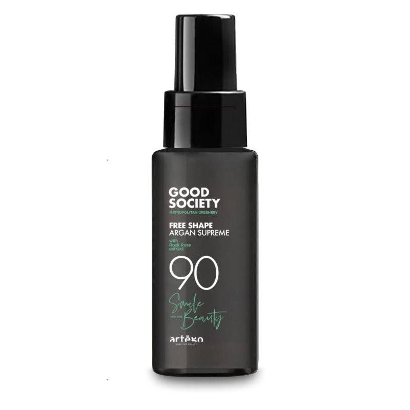 Artego 90Free Shape Serum Arganowe 75 Ml