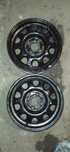 Диск r14/6j x14/4*100/ET45