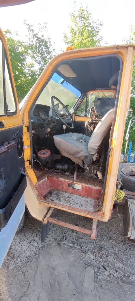 Ford A series A0609 Евакуатор
