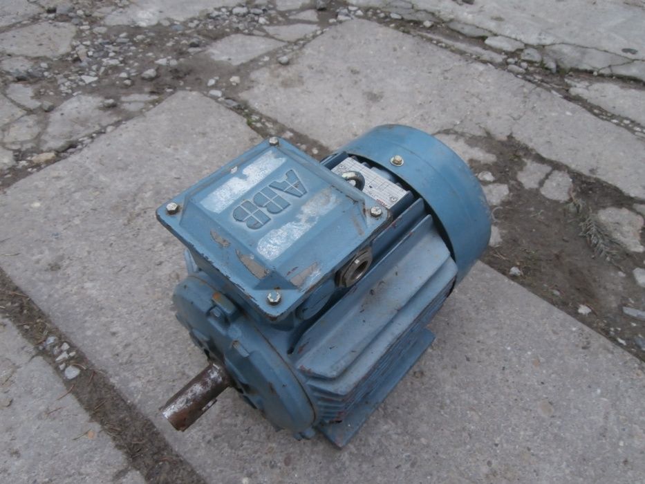 Silnik elektryczny 2.2kw- 3kw- 4Kw- 5.5kw-7.5Kw