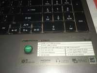 Acer aspire 5750ZG