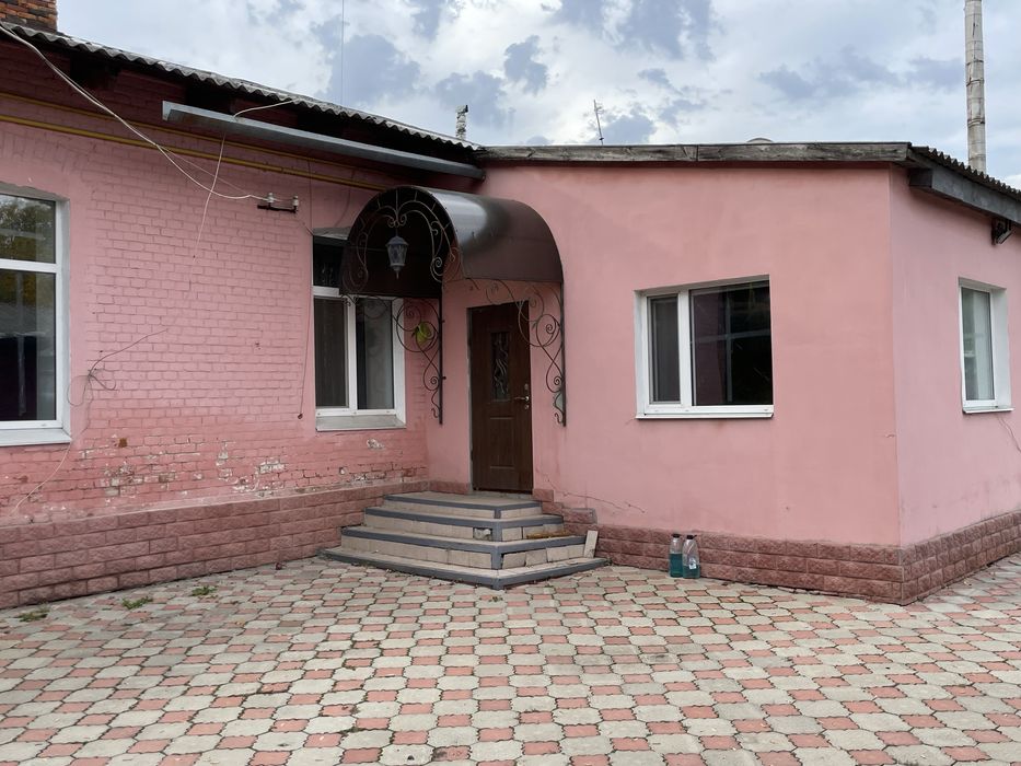 Продам дом в поселке Лиманівка