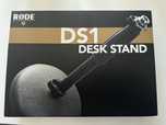 Statyw stolowy do mikrofonu RODE DS1 Desk Stand
