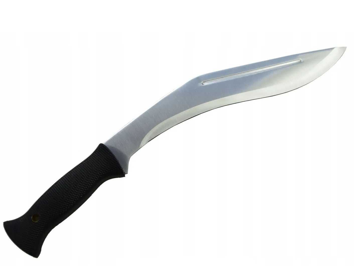 Maczeta nóż kukri pokrowiec 45cm