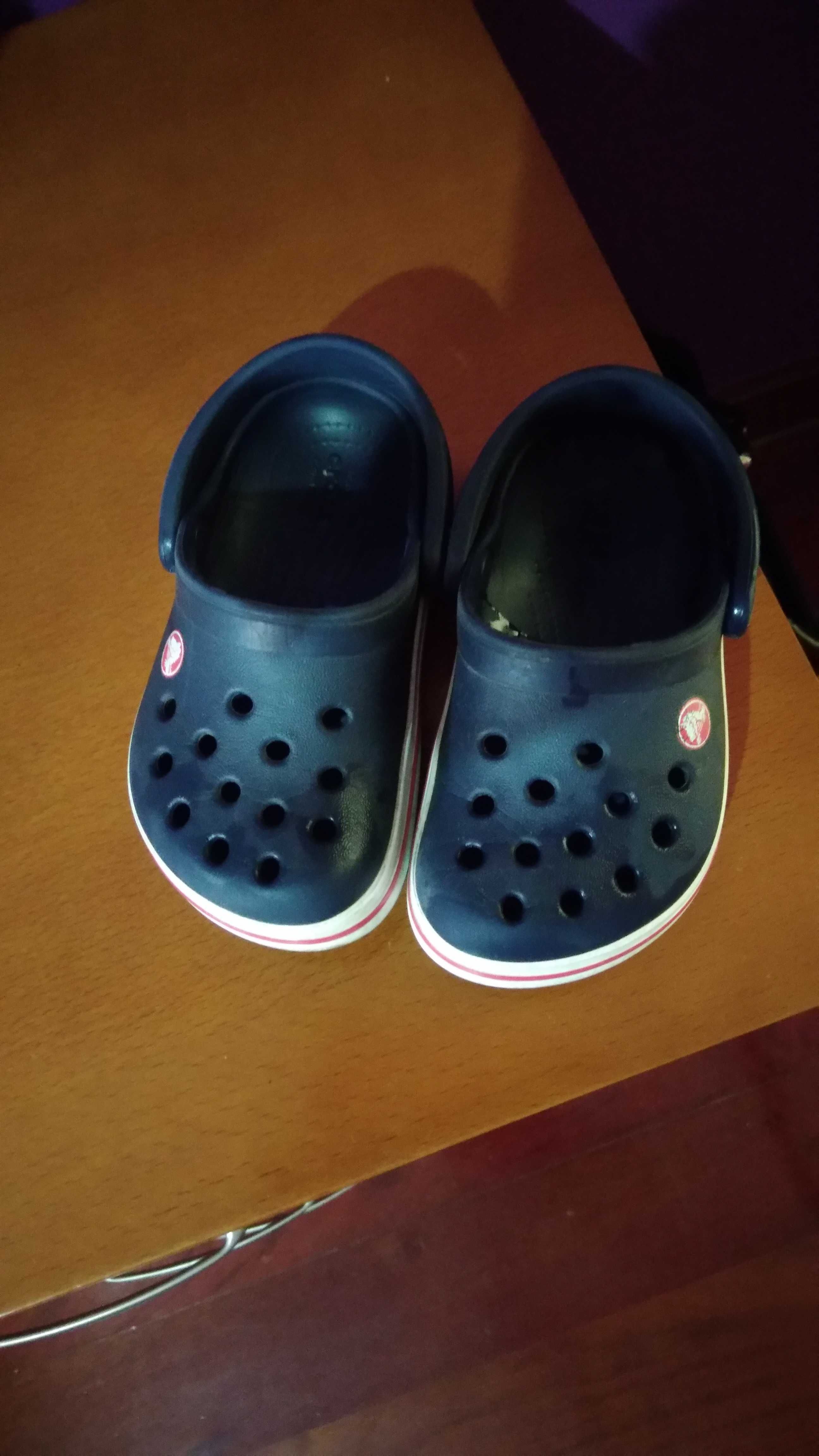 Crocs crocband c6 n20/22