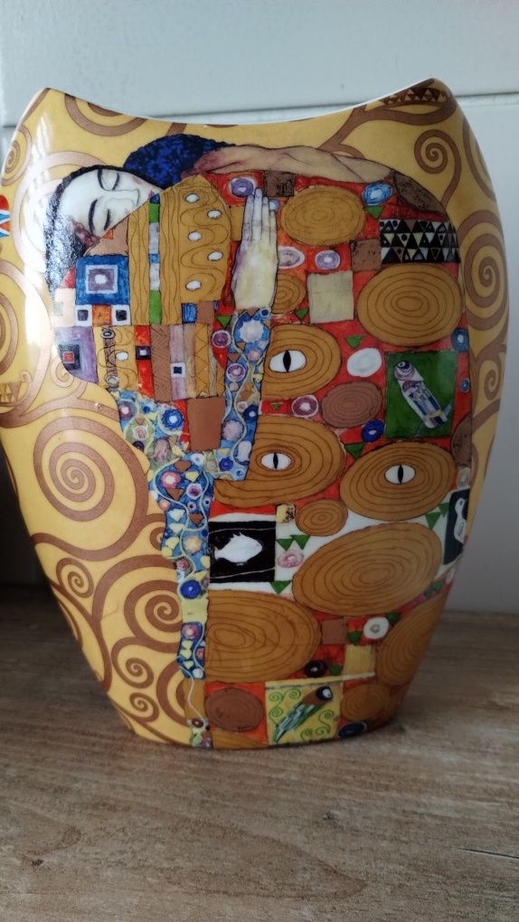 Wazony Gustav Klimt