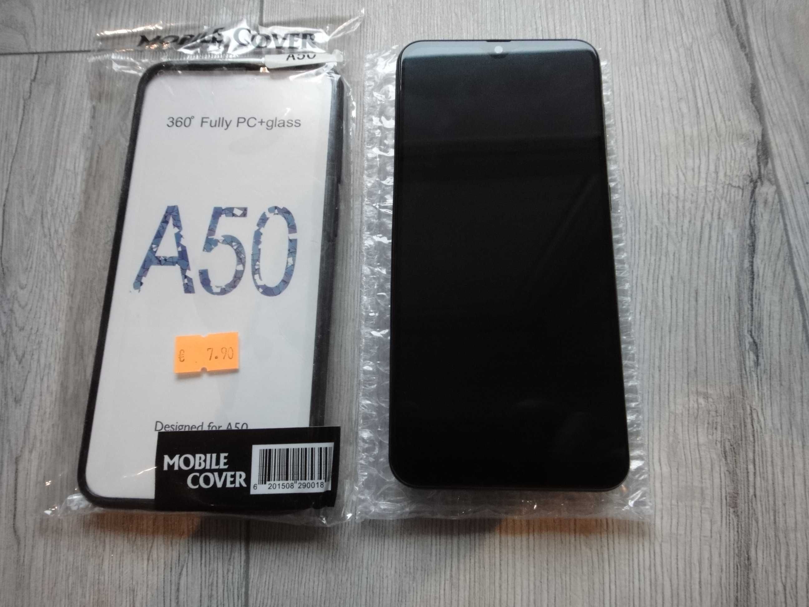 Samsung Galaxy A50 Sm-A505Fn/Ds 128/4Gb.