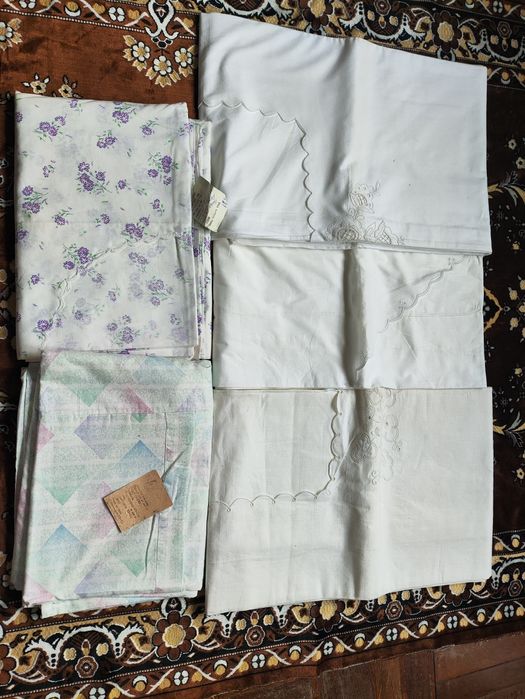 Постельное СССР новое!