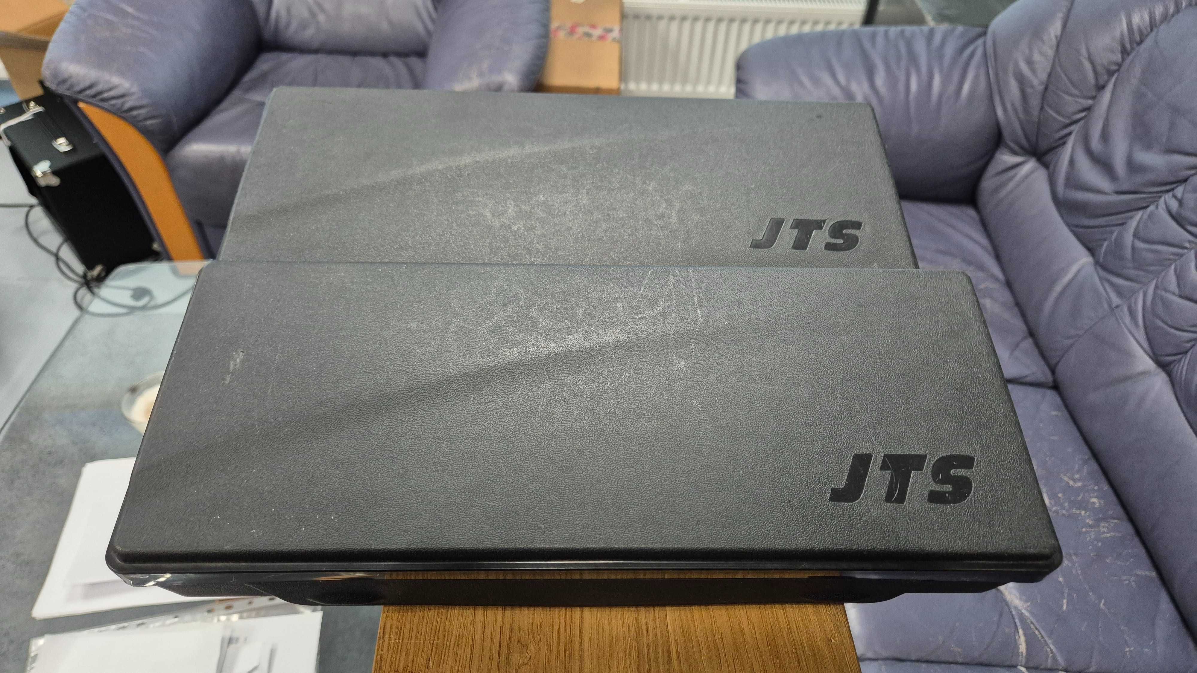 JTS CX-508 Мікрофон для духових
