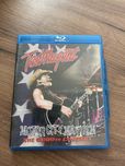 Ted Nugent Motor City Mayhem Blu-ray
