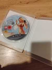 Gta v 5 ps3 PlayStation 3