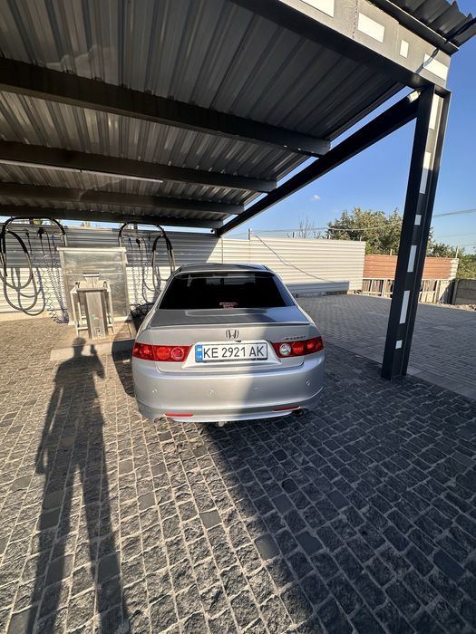 Продам Honda Accord