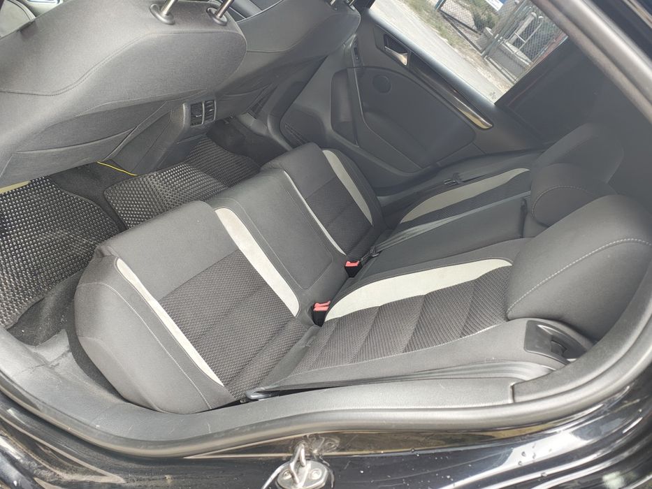 Volkswagen Golf 6 1.4tsi