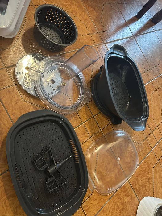 Monsieur Cuisine Connect