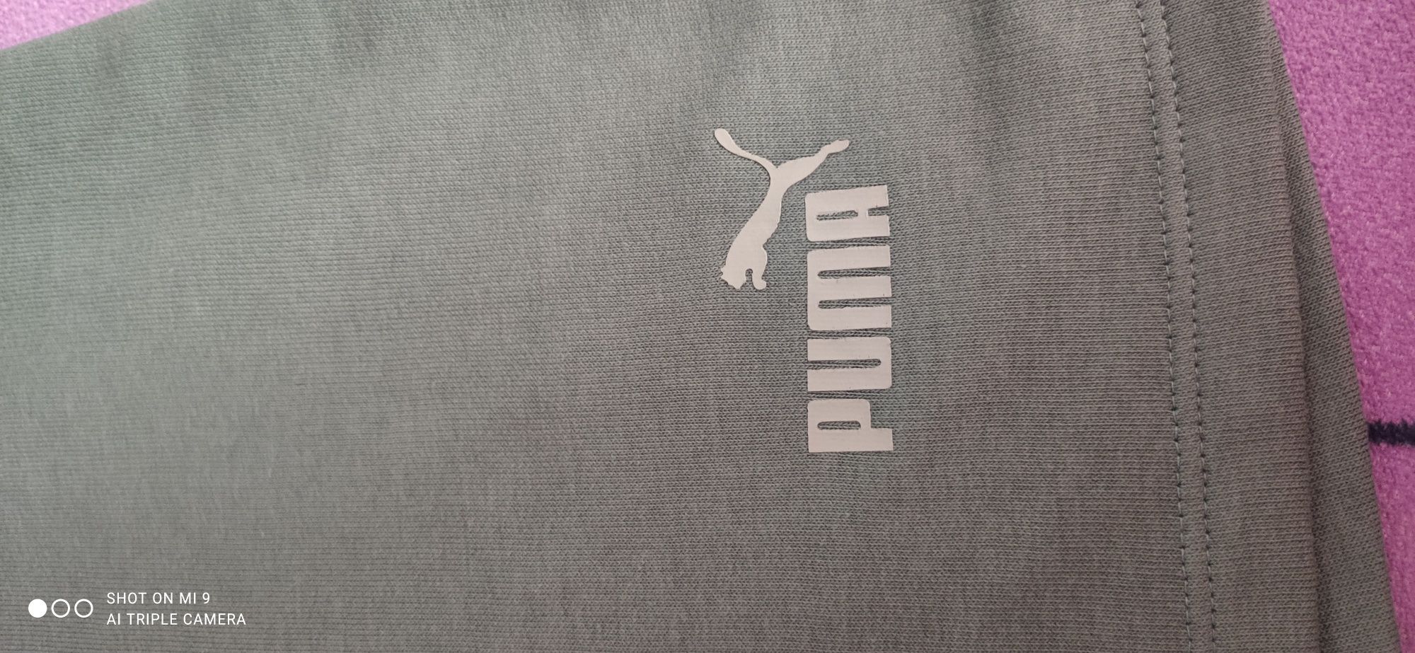 Продам спідничку оригінал puma