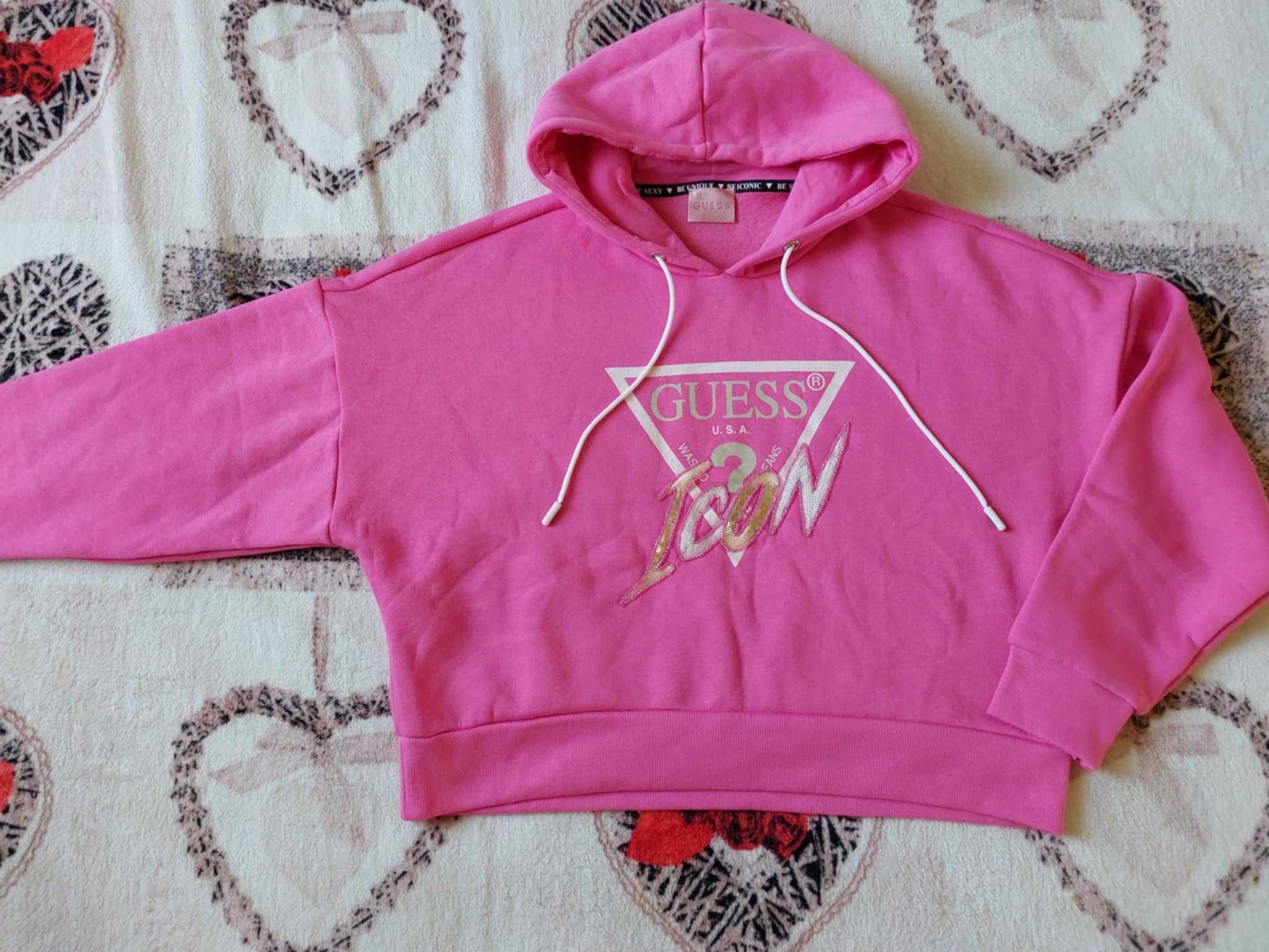 Nowa bluza Guess Icon