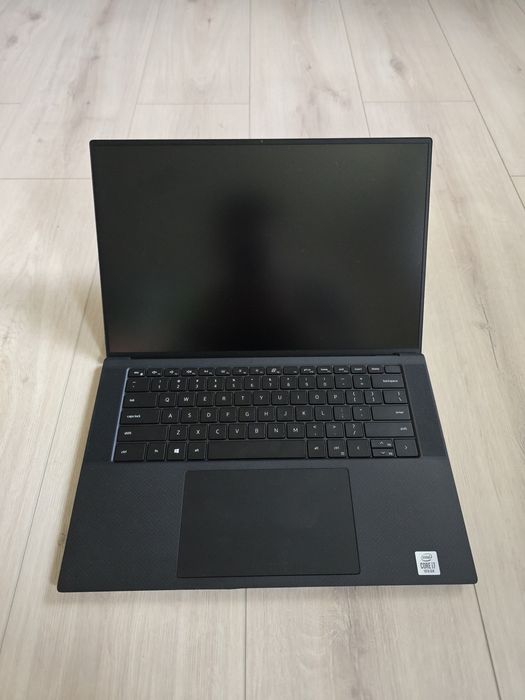 Laptop Dell Precision 5550 i7-10850H