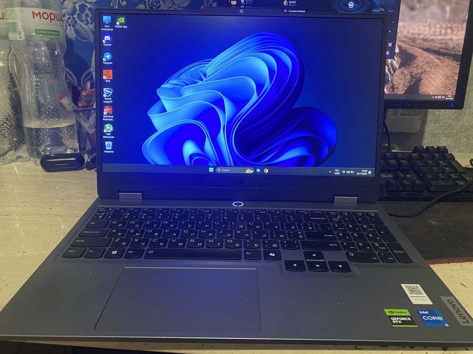 Ноутбук Lenovo LOQ