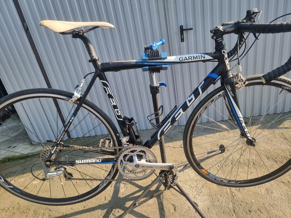 Rower Szosowy Felt widelki Karbon