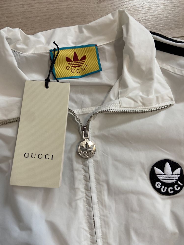 Спортивний костюм Gucci, новий