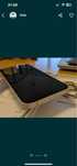 I Phone 14 plus  fioletowy