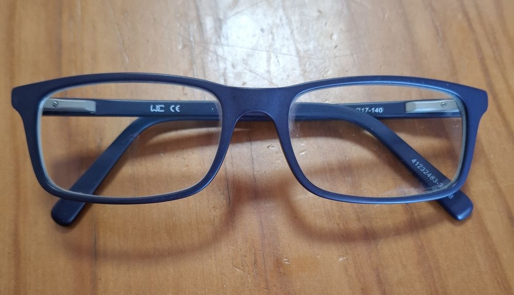 Armacao oculos 2a mao